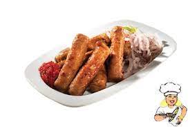 Dondurulmuş Piliç Parmak Köfte